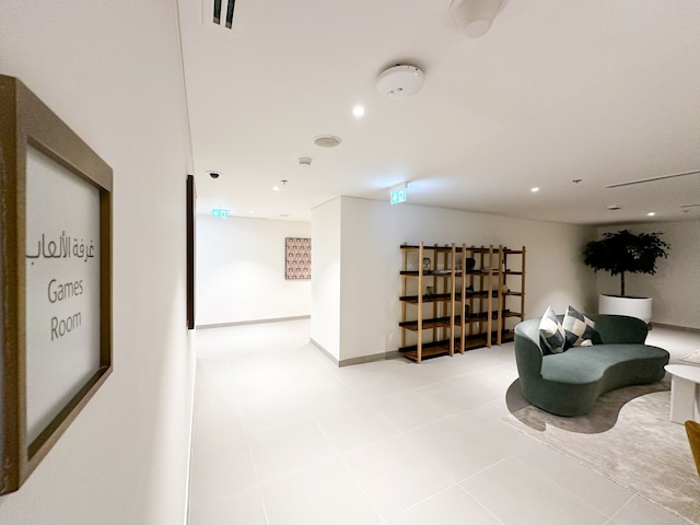 "HiGuests - フォルテタワー1"