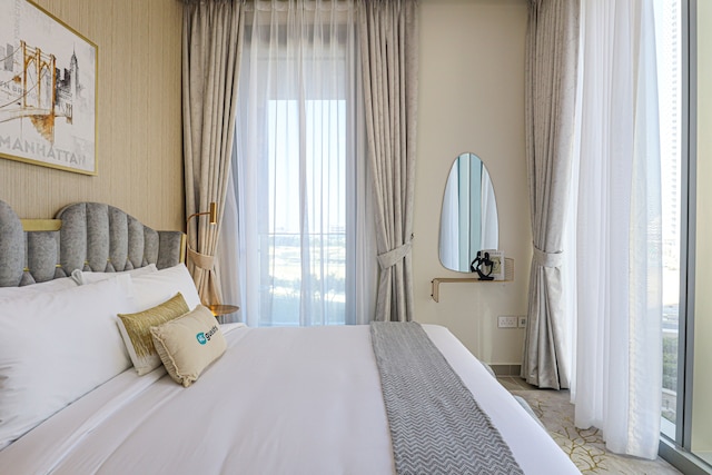 "HiGuests - フォルテタワー1"