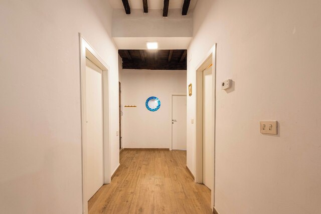 ローレル アパートメント バイ メガ