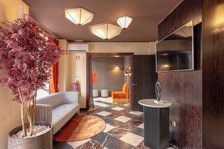 ウエストライト・リスボン・マダレナ