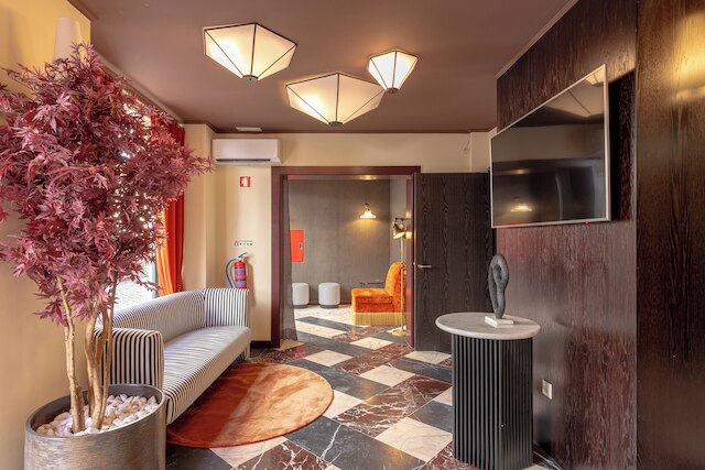 ウエストライト・リスボン・マダレナ