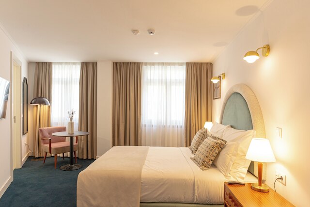 ウエストライト・リスボン・マダレナ