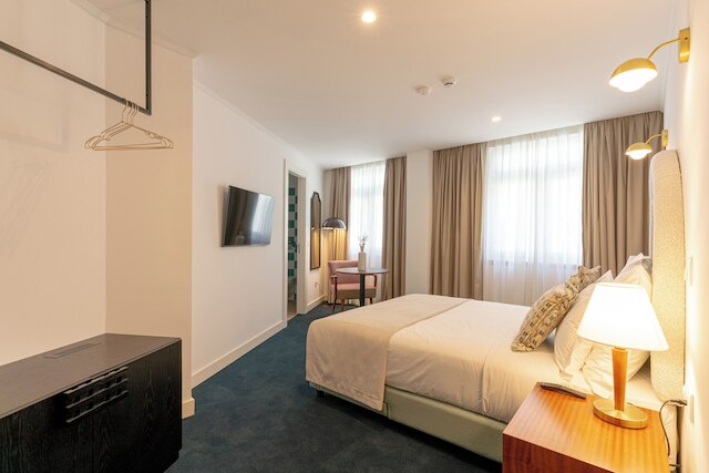 ウエストライト・リスボン・マダレナ