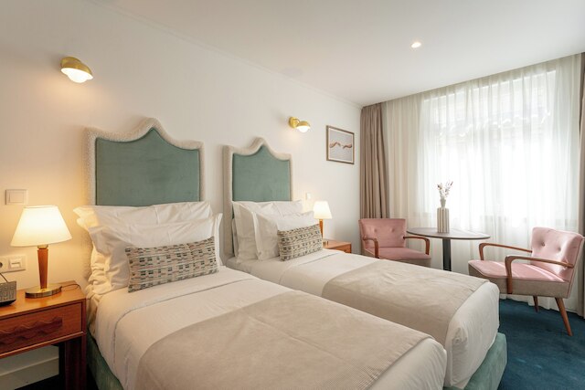 ウエストライト・リスボン・マダレナ