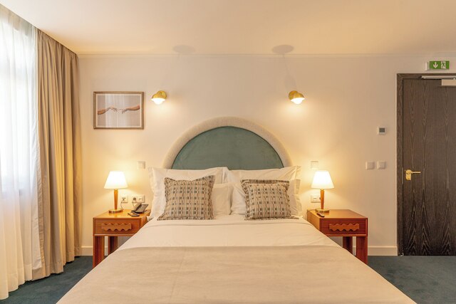 ウエストライト・リスボン・マダレナ