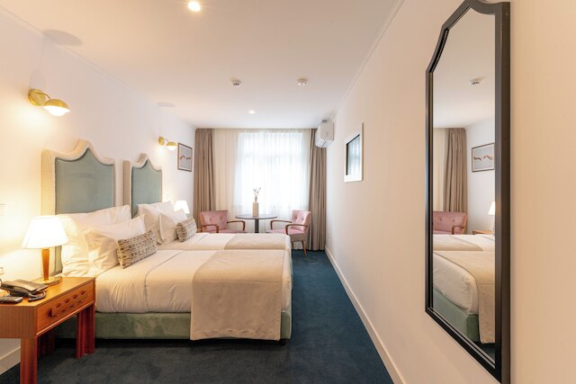 ウエストライト・リスボン・マダレナ