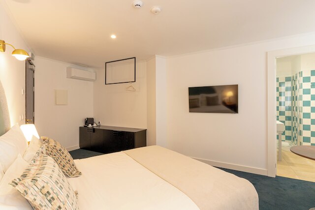 ウエストライト・リスボン・マダレナ