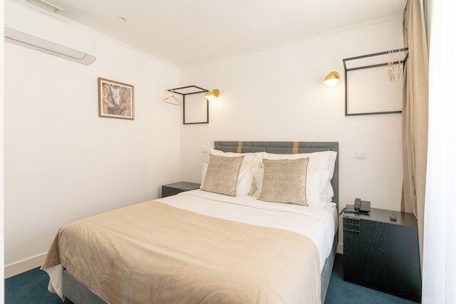 ウエストライト・リスボン・マダレナ