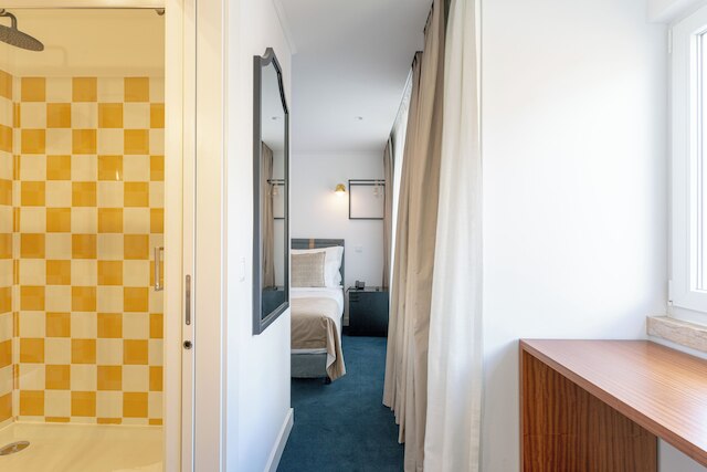 ウエストライト・リスボン・マダレナ