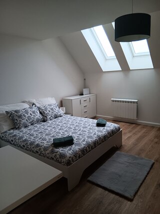 グローバル ゲスト プラハ