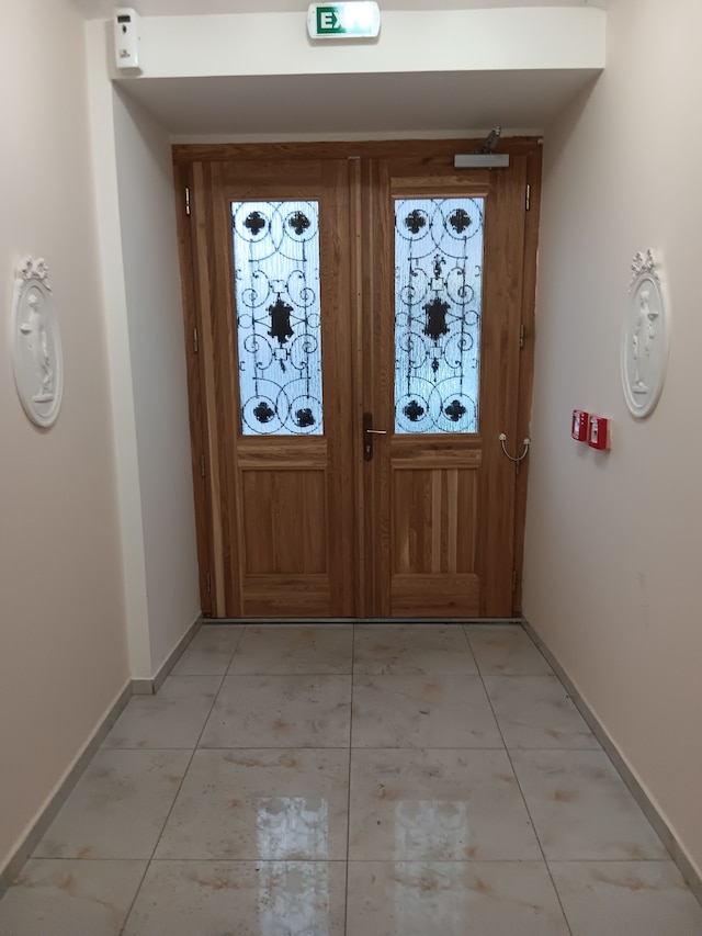 グローバル ゲスト プラハ