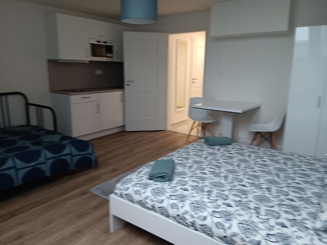 グローバル ゲスト プラハ