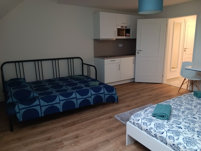 グローバル ゲスト プラハ