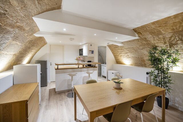 パリ5eパンテオンプレイス