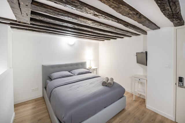 パリ5eパンテオンプレイス