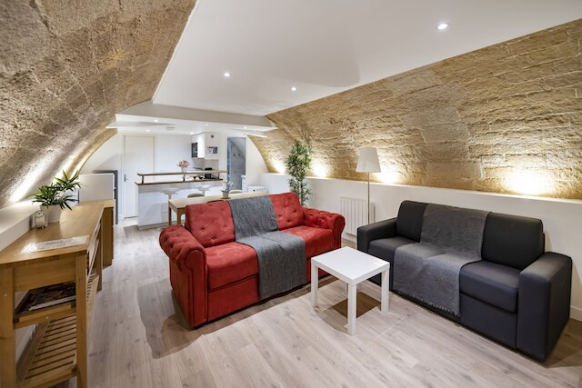 パリ5eパンテオンプレイス