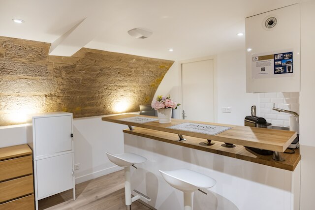 パリ5eパンテオンプレイス