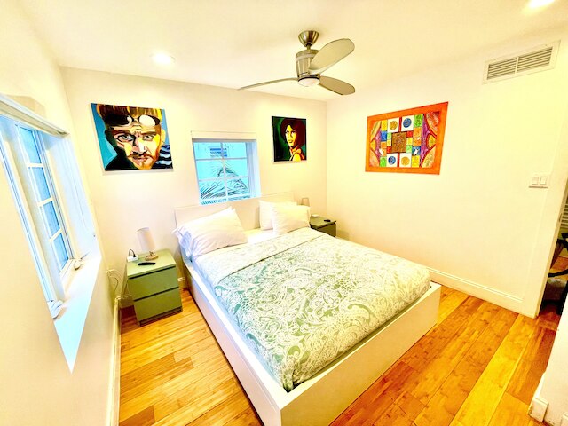 ラグジュアリーサウスビーチプライベートアパートメント