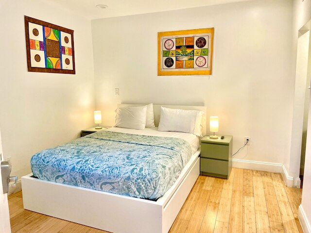 ラグジュアリーサウスビーチプライベートアパートメント