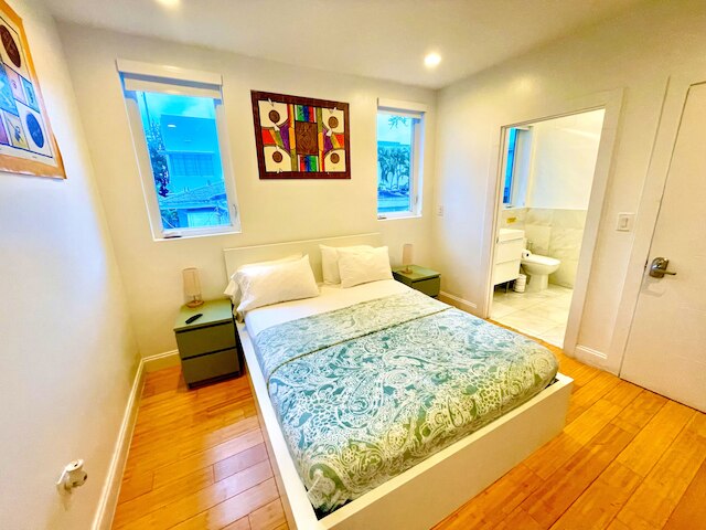 ラグジュアリーサウスビーチプライベートアパートメント