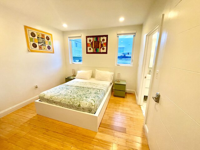 ラグジュアリーサウスビーチプライベートアパートメント