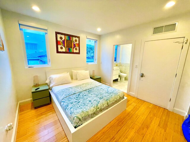 ラグジュアリーサウスビーチプライベートアパートメント