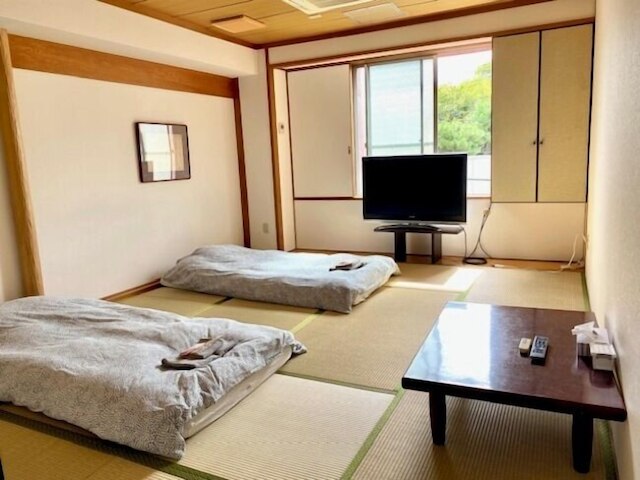 Hostel JAQ takamatsu