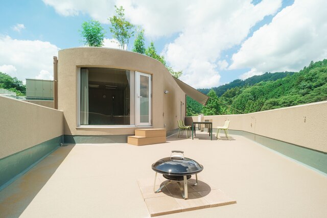 タカオネ ACTIVITY&STAY