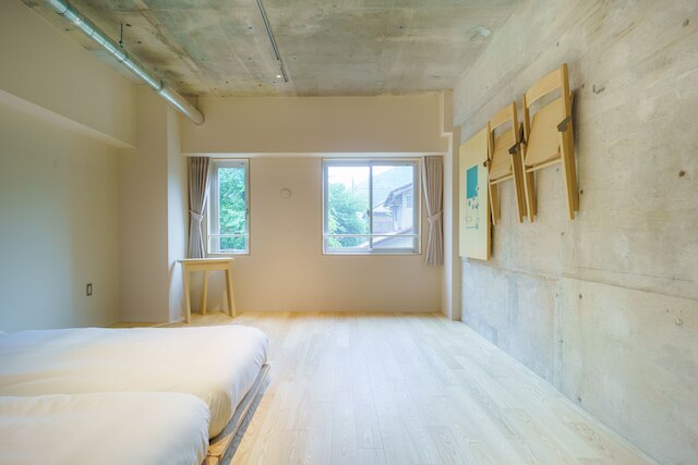 タカオネ ACTIVITY&STAY