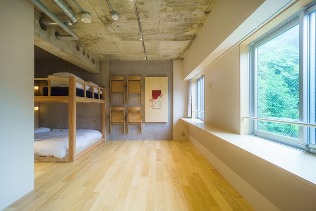 タカオネ ACTIVITY&STAY