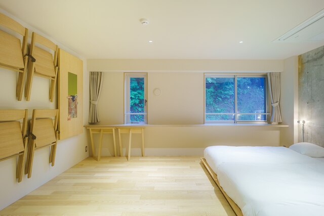 タカオネ ACTIVITY&STAY