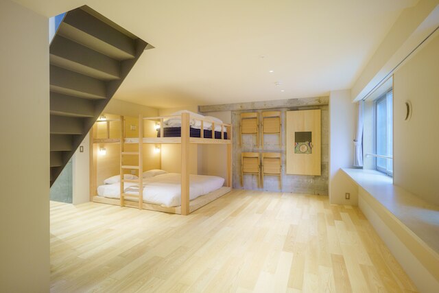 タカオネ ACTIVITY&STAY