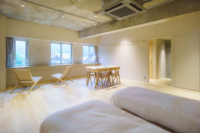 タカオネ ACTIVITY&STAY