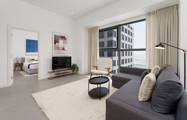 モダン パノラミック シービュー アパートメント オン アル リーム アイランド