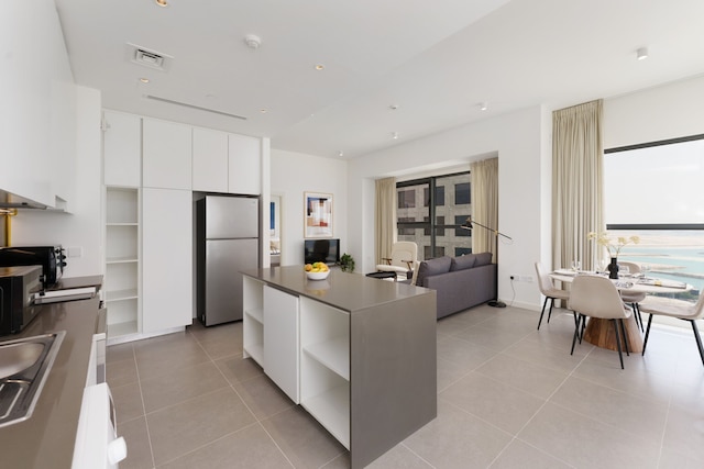 モダン パノラミック シービュー アパートメント オン アル リーム アイランド