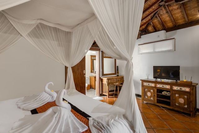 ローシャンウブドヴィラ