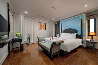 アマラハノイホテル