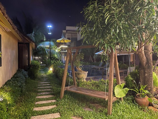 フェニックスホテルバンガロー