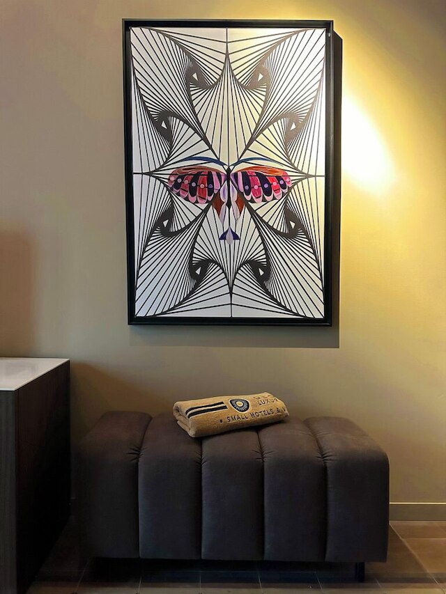 パラッツォ リバティ