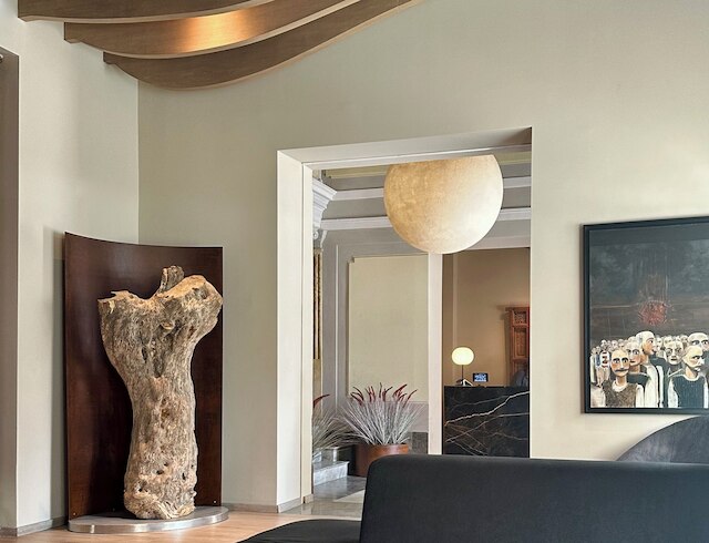 パラッツォ リバティ