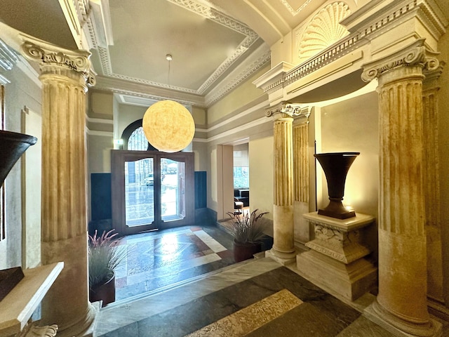 パラッツォ リバティ