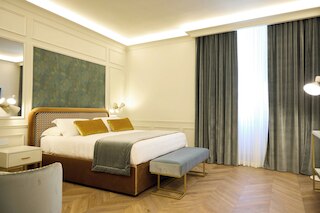 レジデンツァ・マグリオーニ・アル・バルジェッロ