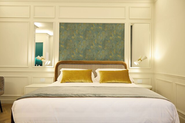 レジデンツァ・マグリオーニ・アル・バルジェッロ