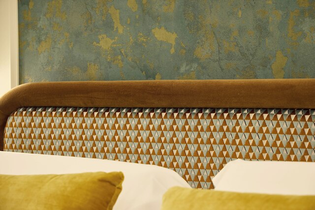 レジデンツァ・マグリオーニ・アル・バルジェッロ