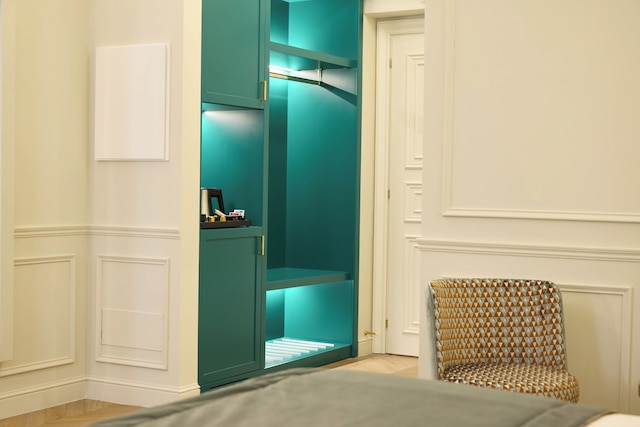 レジデンツァ・マグリオーニ・アル・バルジェッロ