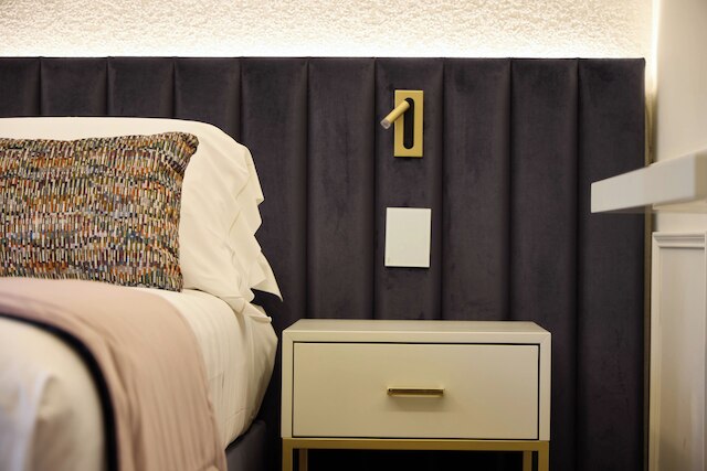 レジデンツァ・マグリオーニ・アル・バルジェッロ