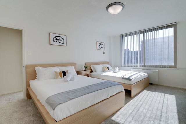 センセーショナル&モダンアパートクリスタルシティ