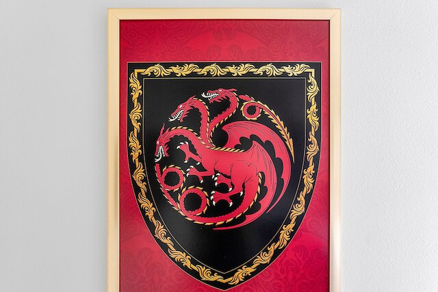 ドリームファイアーズエンシェントドラゴンホーンスイート