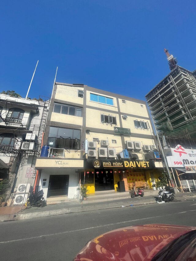 スカイインフィニティ イン