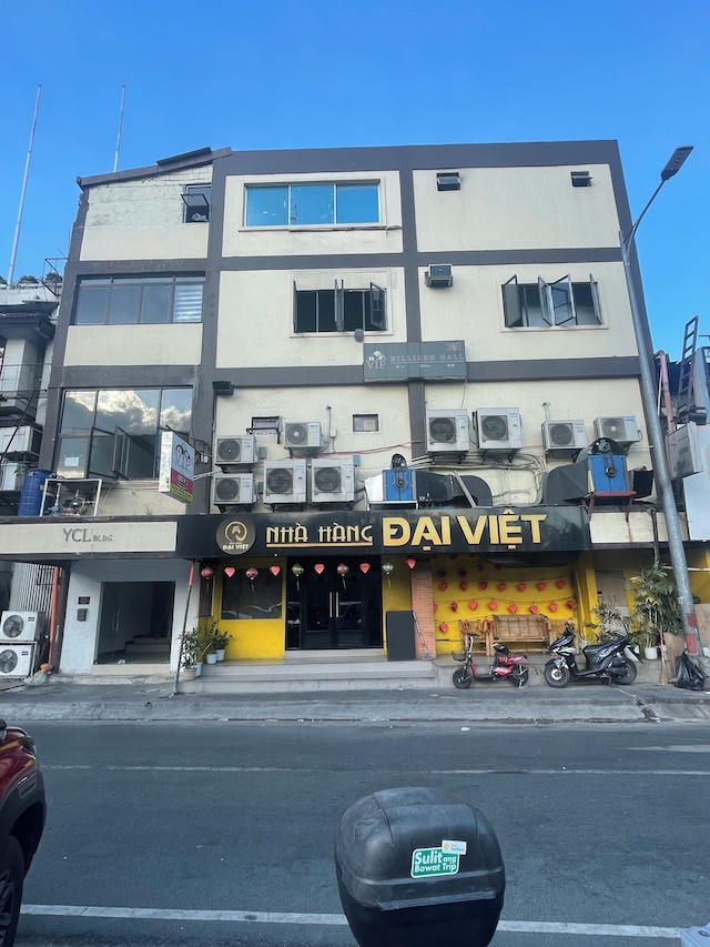 スカイインフィニティ イン